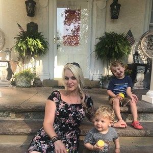 Meet your Posher, Jasmin